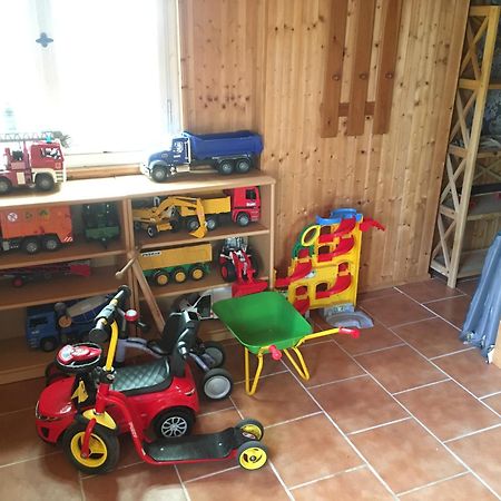 Ferienwohnung Poelkentor クヴェードリンブルク エクステリア 写真