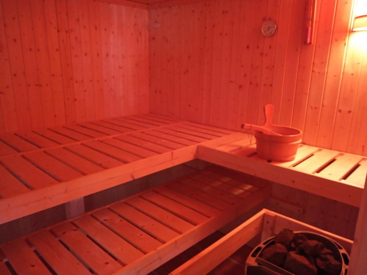 Ferienwohnung Poelkentor クヴェードリンブルク エクステリア 写真